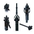High Performance AN-112 Sunnen Cylinder Honing Head OEM Customizable 100mm Steel Abrasive Tools 25mm Adjustable Portable Bore