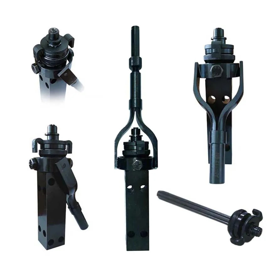 High Performance AN-112 Sunnen Cylinder Honing Head OEM Customizable 100mm Steel Abrasive Tools 25mm Adjustable Portable Bore
