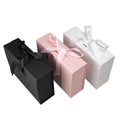 Free Design Custom Logo Candy Snack Cookie Chocolate Foldable Magnetic Gift Box Packaging