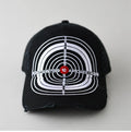 Custom Vintage Washed Baseball Cap 6 Panel Unstructured Dad Hat Custom Embroidery Logo OEM Private Label Manufacturer