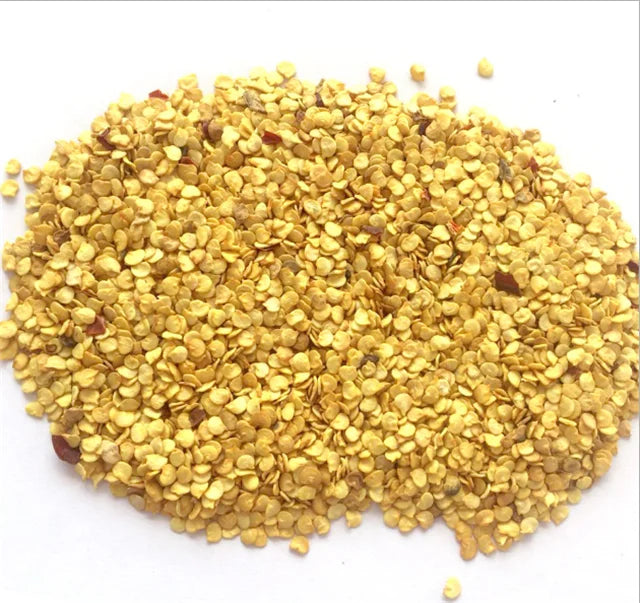 Wholesale Pure Paprika Seeds Dried Red Pepper Chilli Seed