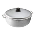 Non Stick Aluminum Pot Set Caldero Cookware Sets