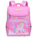 Large Capacity Double Shoulder Schoolbag for Students and Children Beautiful Fashionable Cartoon Design for Students Children