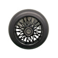 Huoli Scooter 110mm 3D Forged Beido No.1 Wheel with High Rebound Roues Trottinette Freestyle 200 Grams