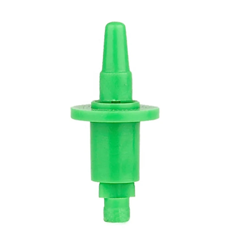 OEM/ODM Micro Irrigation Sprinkler Plastic Rotating Rotating Sprayer for Watering Agriculture for Atomized Sprays