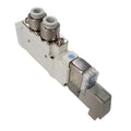 MA Imported SY5120-5 FU-C6-X268 Valve 094K320140 for Roland 700 Offset Printing Machine Spare Parts SY5120-5FU-C6-X268