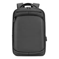 Large Capacity Multifunctional Men's Business Waterproof Computer Schoolbag USB Laptop Backpacks for College