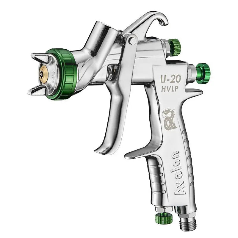 Avalon Spray Gun U20 Automotive Industry Coating Spray Varnish Color Paint Pneumatic Spray Gun