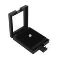 Wholesale Price Top Quality DK21624-N GemTrue Brand ABS Plastic Loose Diamond Container Holder With Self-Stand