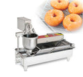 2020 New Hot Sale Fully Automatic Industrial Donut Maker Machine