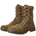 3 Season Jungle Suede Tactical Boots Autumn Winter Vietnam Outsole Men Boot Mesh Upper Waterproof