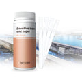 High Sensitive test Strips Total Iron 0-1ppm