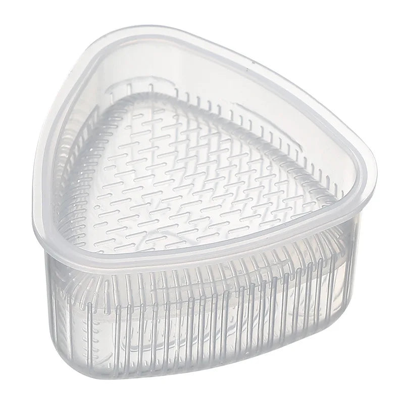 Hot Sales Making Kit Household Cartoon Rice Ball Molds Sushi Mold