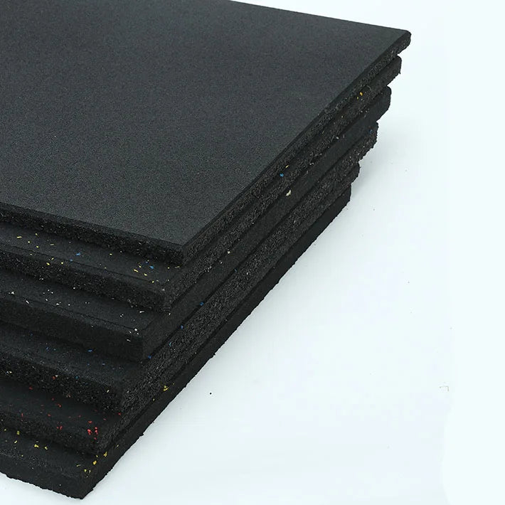Hot Sale GYM Rubber Floor Tile