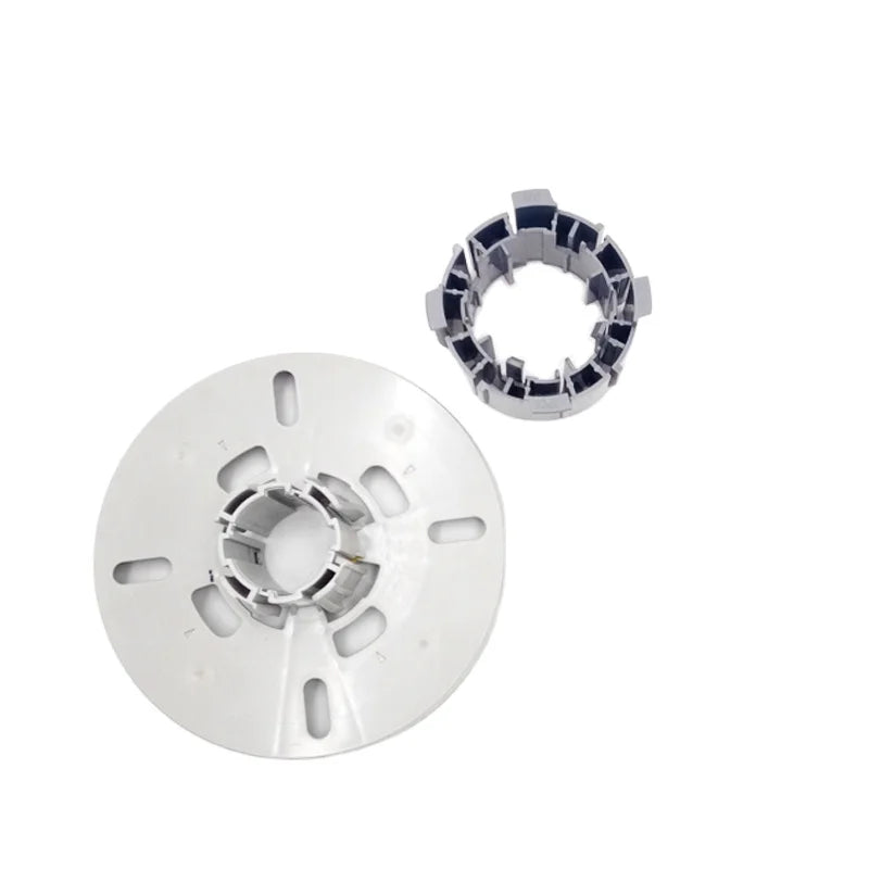 Printer Block Paper Plate Media Paper Take up System Media for Mutoh 900C 1604 1204 1618 1638 1624  Roller Holder Plastic