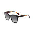 2025 Brand New Designer Luxury Retro Sunglasses Acetate Polarized Sun Glasses Eyeglasses Frame for Women