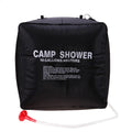 Outdoor Camp 40L Solar Bath Bag Portable Water Field Bath Bag Camping Shower