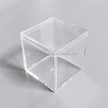 Clear Acrylic Candy Boxes Plastic Candy Boxes Wholesale