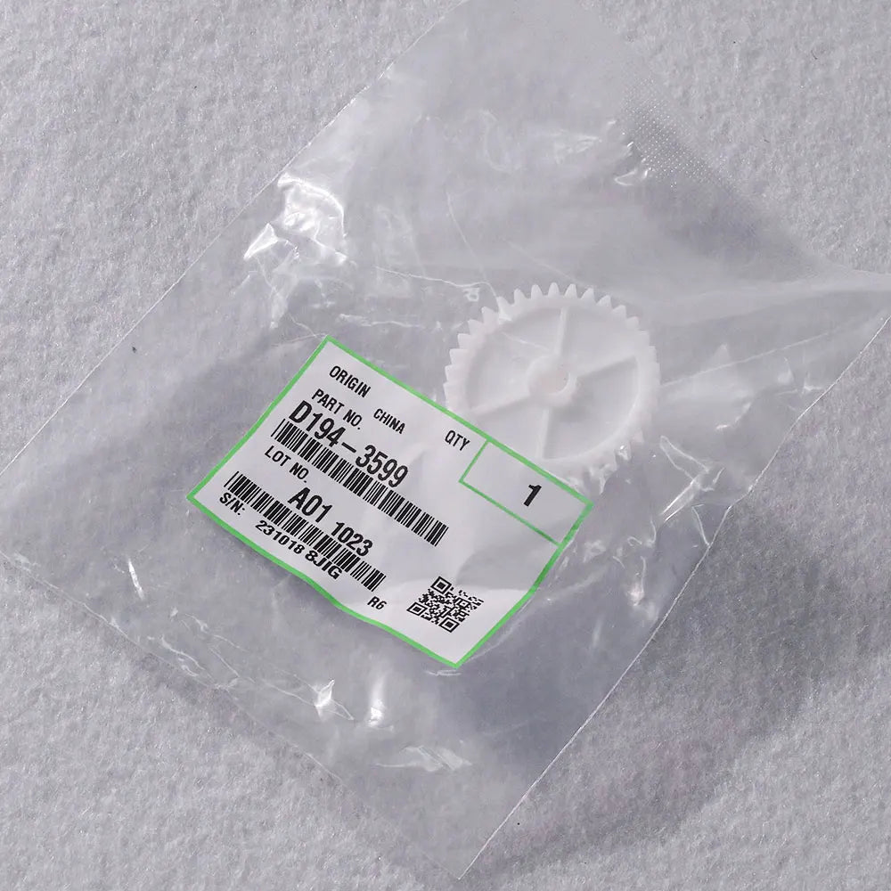 New Original RICOH D1943599 for Pro C7100 C7100s C7110 C7100x C7200 C7210 GEAR RACK