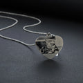 Wholesale Women Stainless Steel Silver Rose Gold Plated Crystal Cz Butterfly Tennis Choker Jewelry Charm Butterfly Necklace