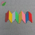 Custom Mini Hot Melt Glue Stick for Glue Gun with General Diameter Customized Length for Plastic Foam Wood Ceramic Paper Bonding