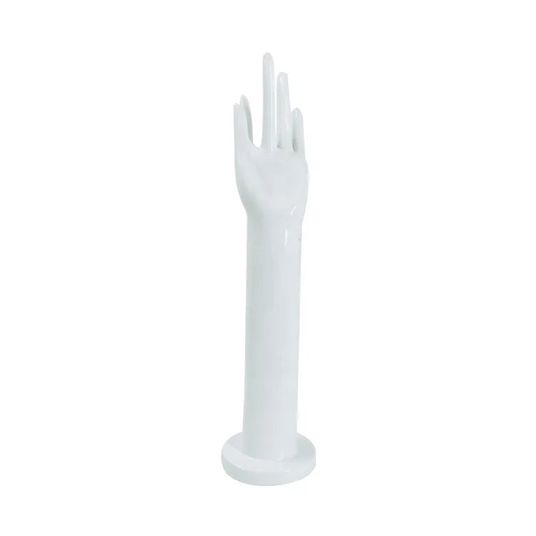 Wholesale Custom Window Display Adults Age Female Mannequin Hand Used in Various Clothing Stores