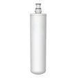3US-PF01 Under Sink Water Filter NSF/ANSI 42 Certified Replacement for Advanced 3US-PF01 3US-MAX-F01H 3US-PF01H Delta RP78702
