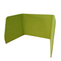Sound Absorbing Acoustic Screen Baffle Panel for Desk