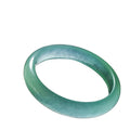 Jade Jade Wholesale Quartzite  Bracelet Xinkeng Ice Violet Bracelet Female Jade Bracelet Wholesale