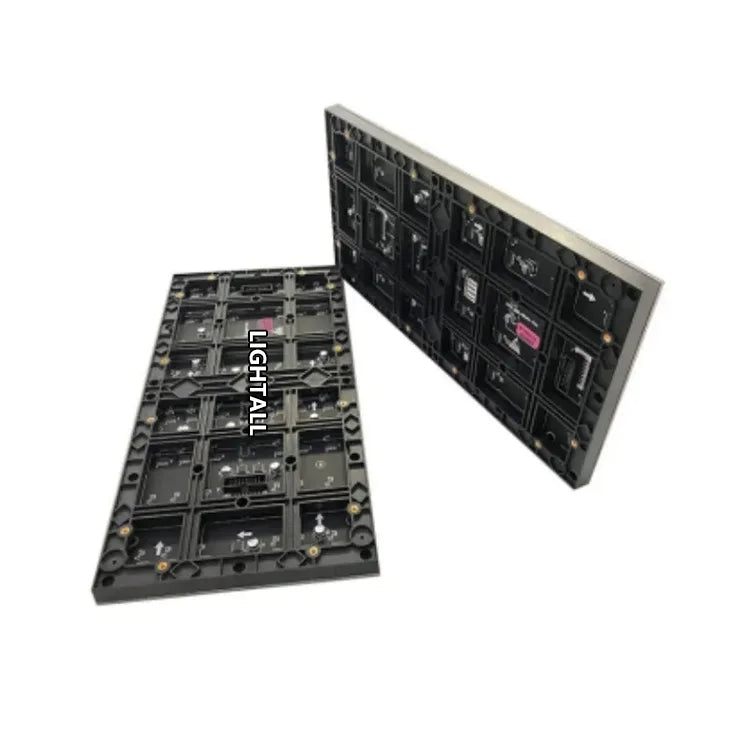 Full Color Rgb Smd Outdoor Waterproof P10 P8 P6 P5 P4.81 P4 Led Panel Indoor P3.91 P3 P2.5 P2 P1.875 Led Display Screen Modules