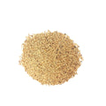 2.5Kg Walnut Shell Polishing Media Jewelry Polish Material Tumbling Media for Tumbler Vibration Machine Abrasive Material