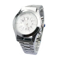 Braille Touch Dial Talking Tactile Braille Watch for the Blind or Elderly