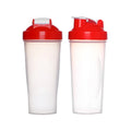 600ml Custom Logo Travel Gym Running Eco-Friendly PP Plastic CE Certified Protein Shaker Bottles Fruit Infuser Direct Drinking