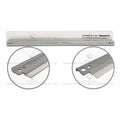Original Quality Drum Cleaning Blade for Toshiba E STUDIO 163 165 166 167 181 182 195 2007 2008A 200L 202L 203 205 Copier Parts