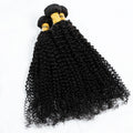 Raw Unprocessed Bundles Human Hair High Quality 12a Grade Cuticle Aligned Virgin Hair Vendors Wholesale Kinky Curly Bundles
