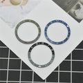 Manufacturers Wholesale Selko Heimdalr Luminous 38mm Ceramic Ring Watch Bezel Ceramic Insert Scale Ring
