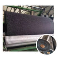 Sport Rubber Flooring Mats GYM Floor Carpet Roll