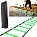 Hot Sale Fixed Sports Speed Agility Training Set Kit Cones Ladder