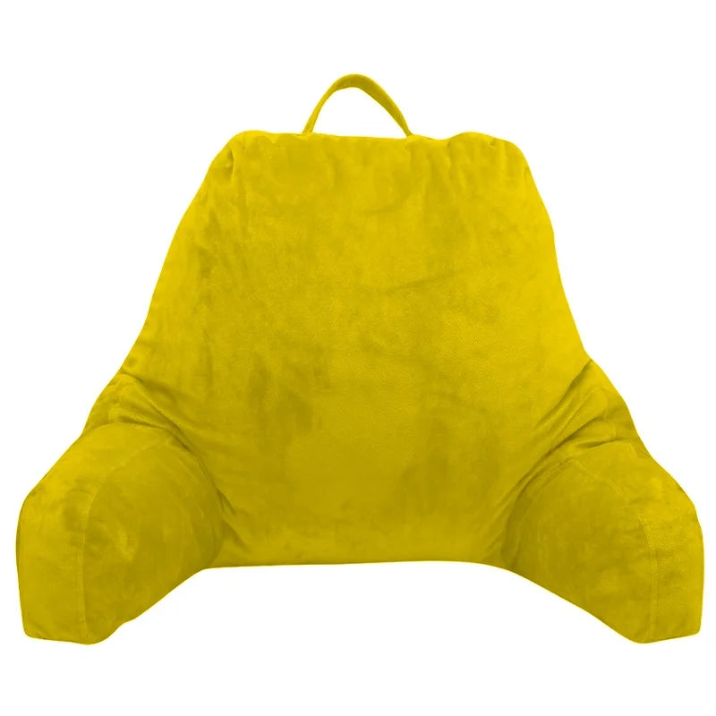 Car Headrest Pillow with Memory Foam - Adjustable Neck and Lumbar Support for Office/Home/Vehicle 2026 Ergonomic Design