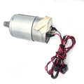 Gear Motor 3890 RS445PA15200R Fits for Epson 3850 P800 Pro3890 3880 3800 3885