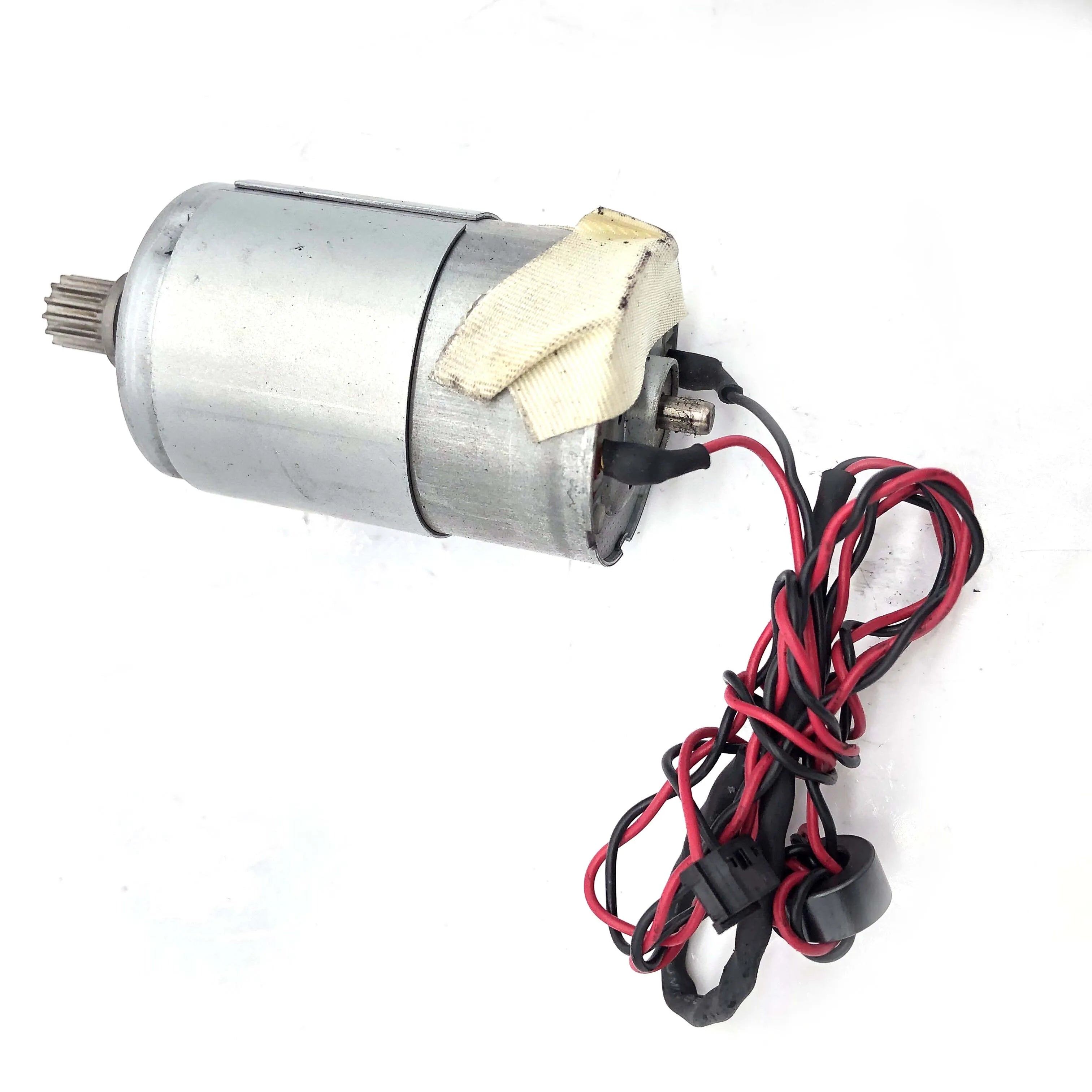 Gear Motor 3890 RS445PA15200R Fits for Epson 3850 P800 Pro3890 3880 3800 3885