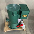 5kw 10kw 220v380v Single Phase Three Phase Water Generator Hydro Turbine Generator Free Energy Green Energy