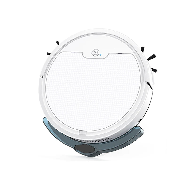 2022 Household Vacuum Cleaner Robot Smart Rrobot Vacuums Intelligent 3 in 1 Vacuum Robot