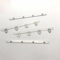 Wholesale Stainless Busk/Corset Busk Garment Accessory