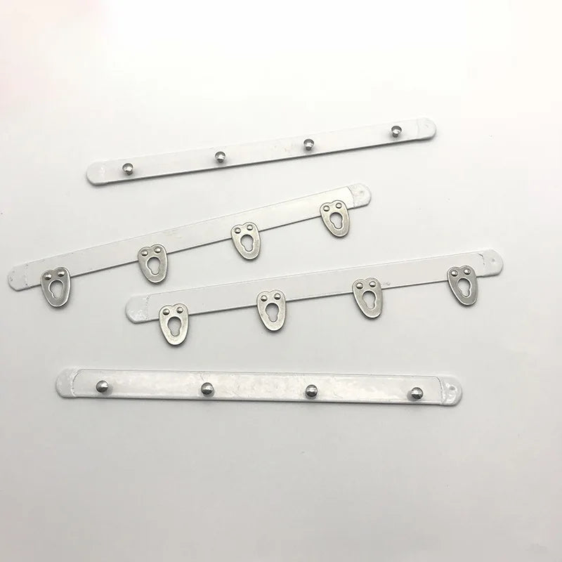 Wholesale Stainless Busk/Corset Busk Garment Accessory