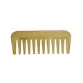 Natural Color  Beard Comb Wood Comb Hair Brush Wooden Beard Comb