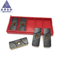 Customized Deep Hole CNC Internal Turning Tool Tungsten Carbide Insert Guide Pad for Steel Stainless Steel Wear Resistant