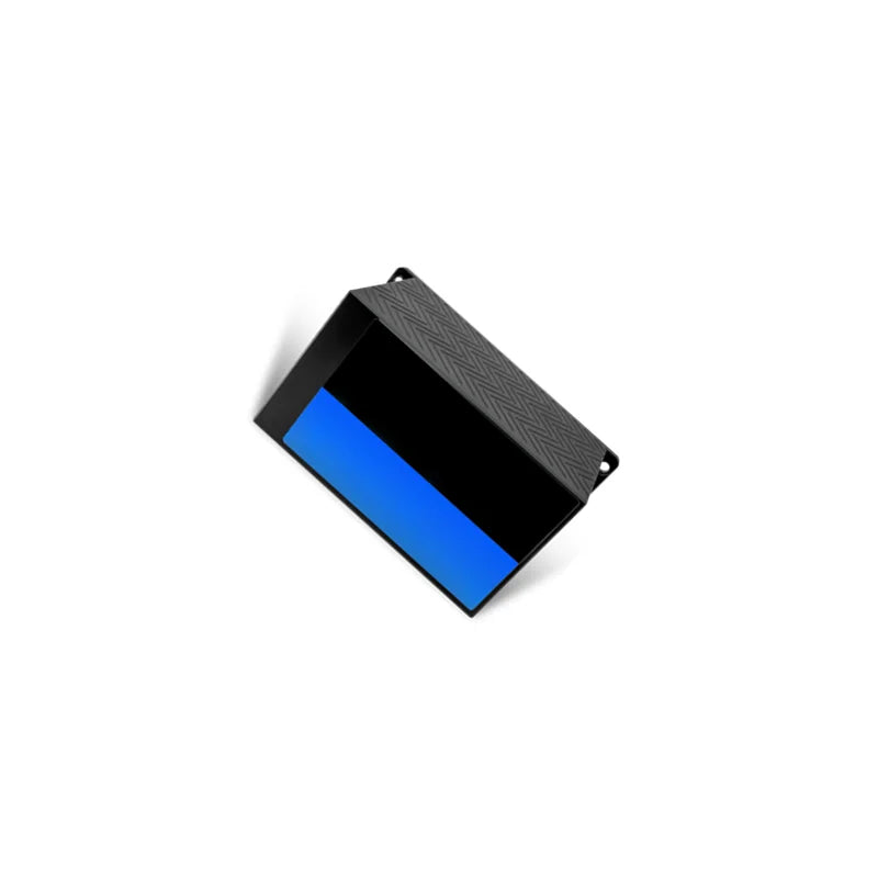 Embedded Styling 150m 32 Channels TOF for Semi-autonomous and Autonomous Driving Hybrid Solid-state Lidar
