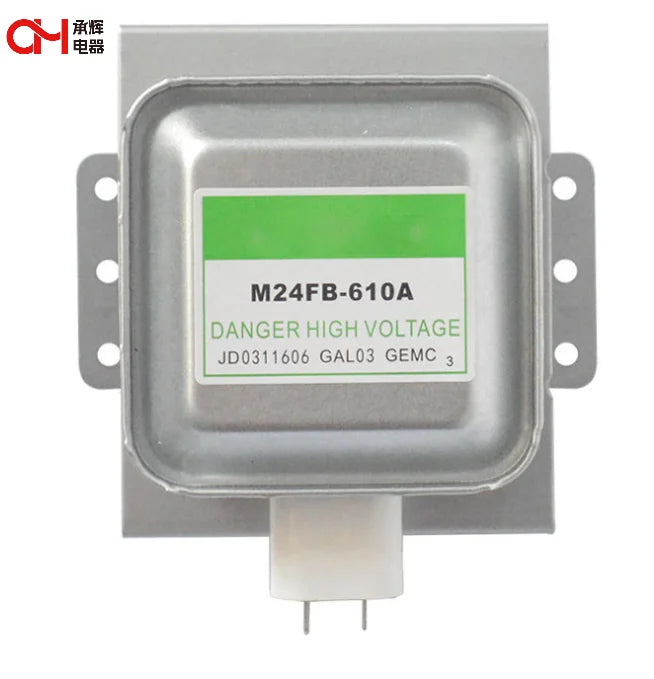 Brand New for LG 1KW Aluminum Magnetron Original 2m246-2 Replacement Orginal Magnetron Magnetron Microwave