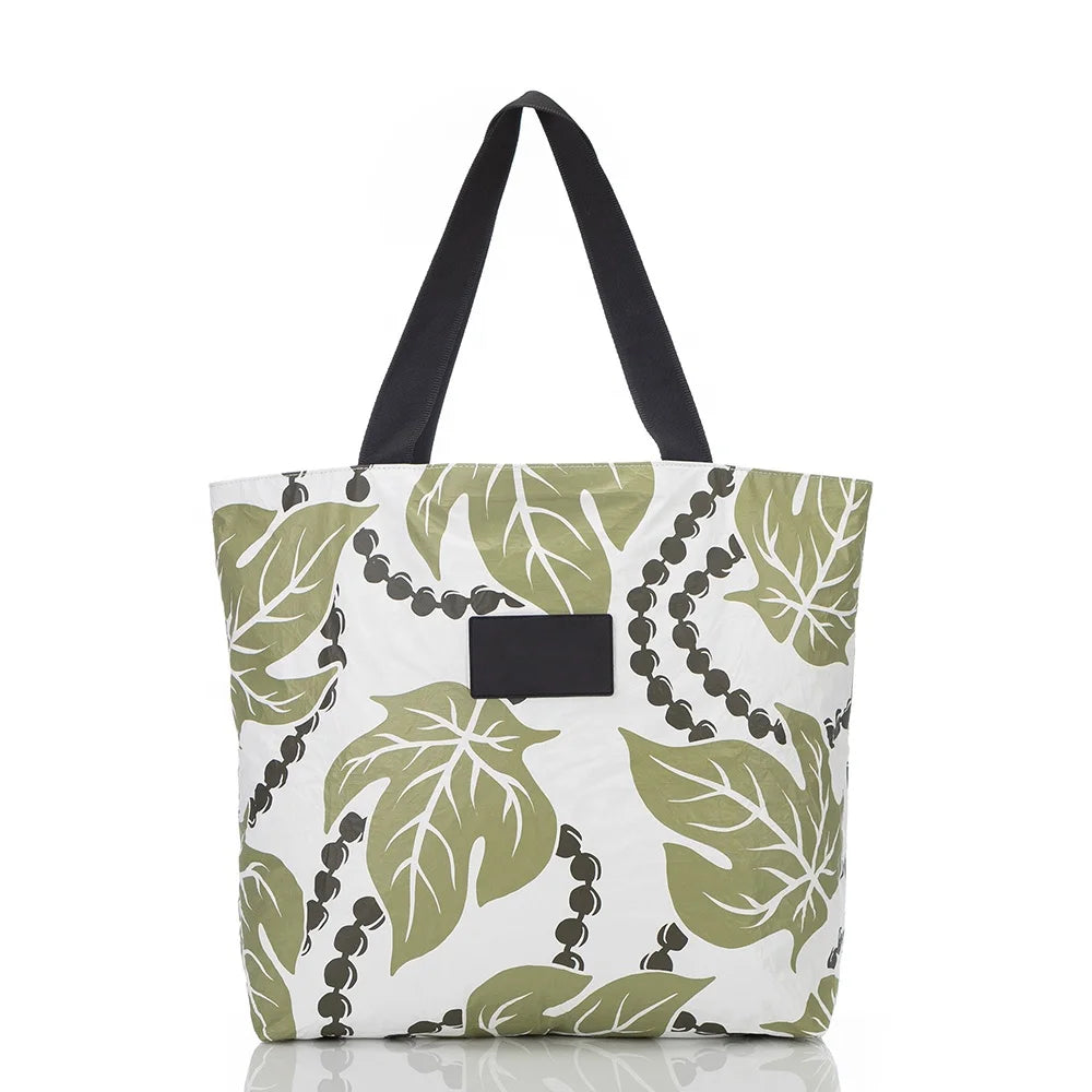 Customized Reusable Rubber Zipper Waterproof Tyvek Degradable Bag Dupont Paper Tote Bag